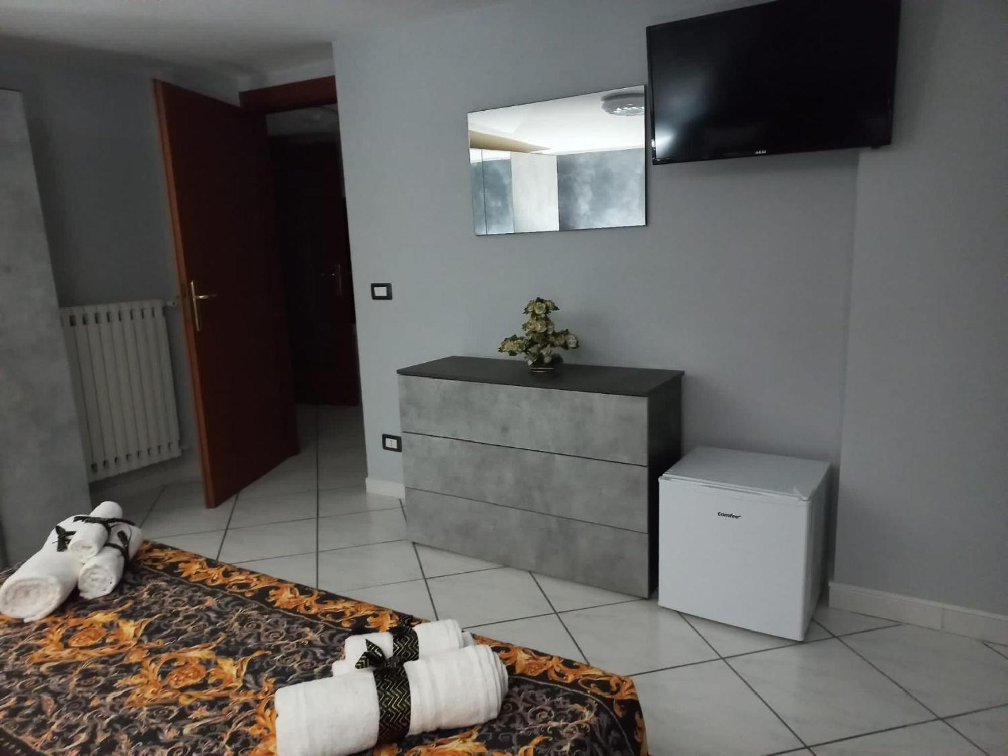 Bed and Breakfast Beb Doan Кастель-Сан-Джорджо Экстерьер фото